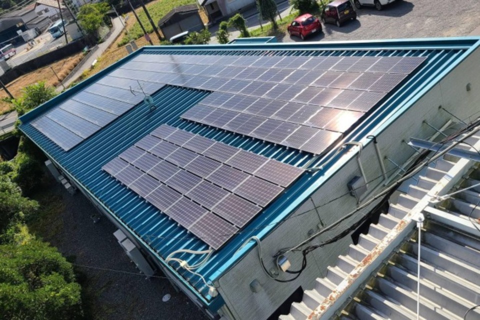 自家消費の画像