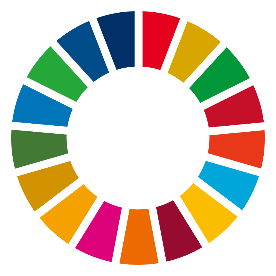 SDGsアイコン